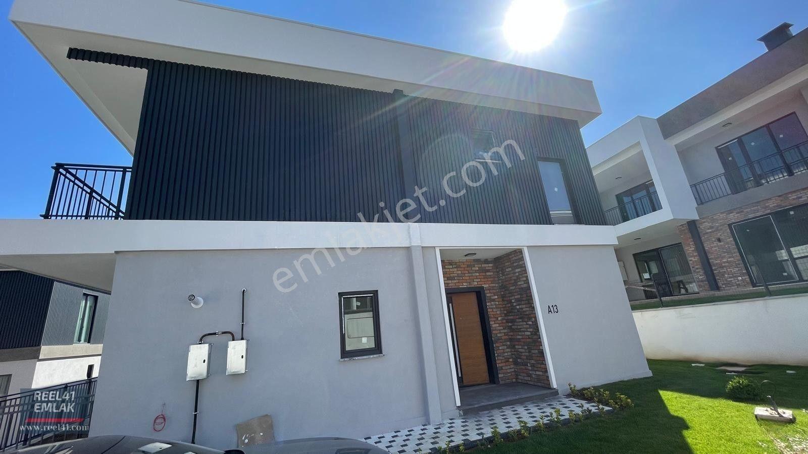 Site İçi Müsatakil Yaşam