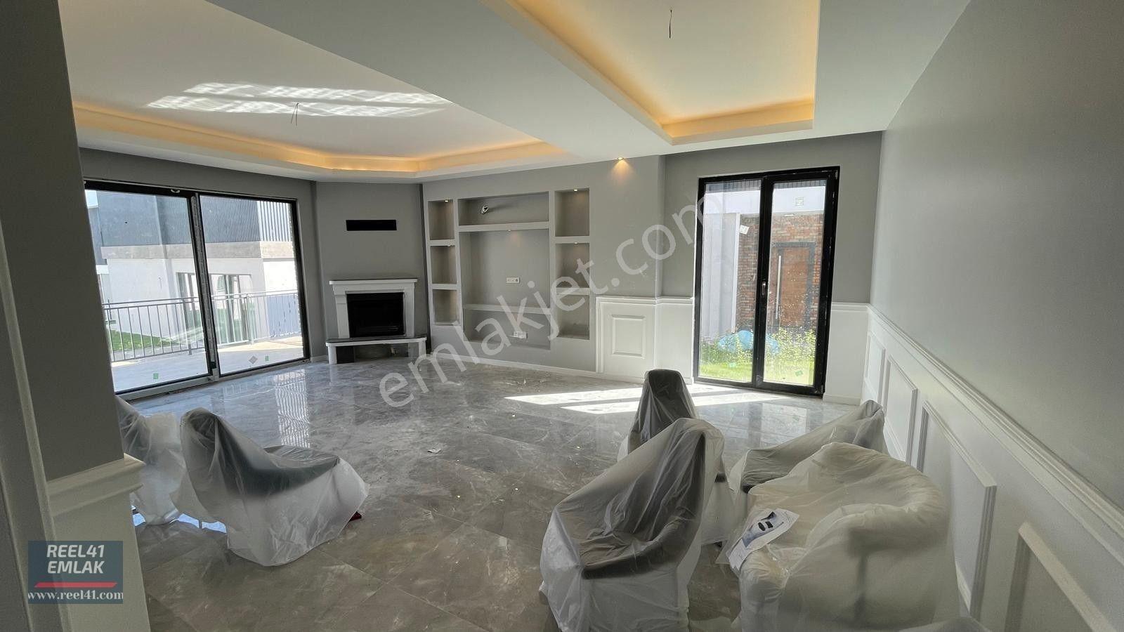 Site İçi Müsatakil Yaşam — fotoğraf 5