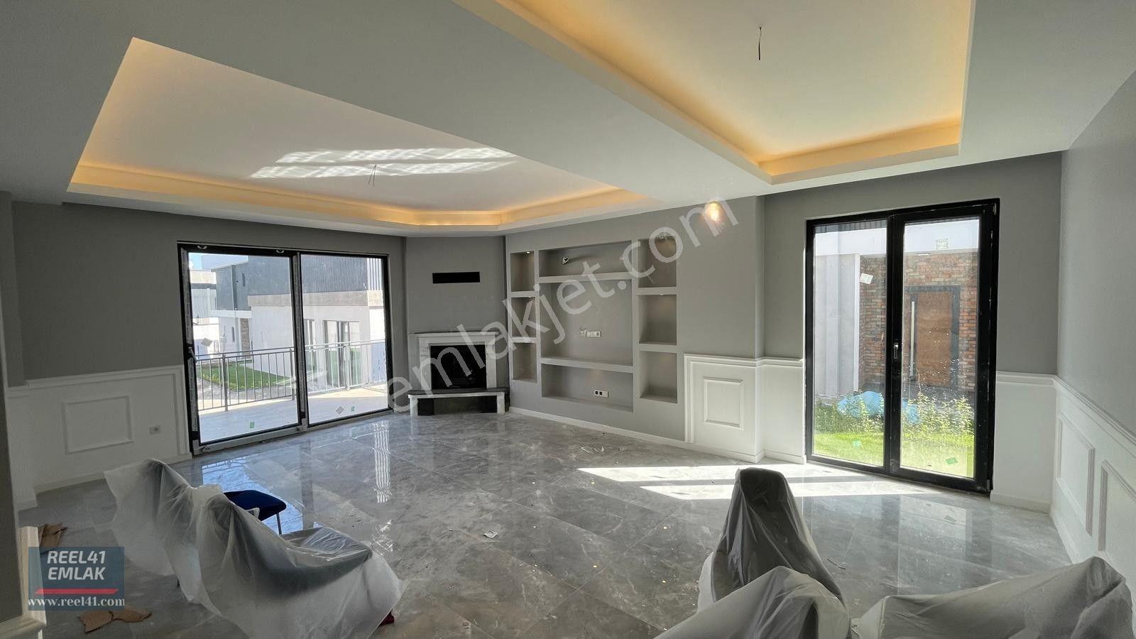 Site İçi Müsatakil Yaşam — fotoğraf 6