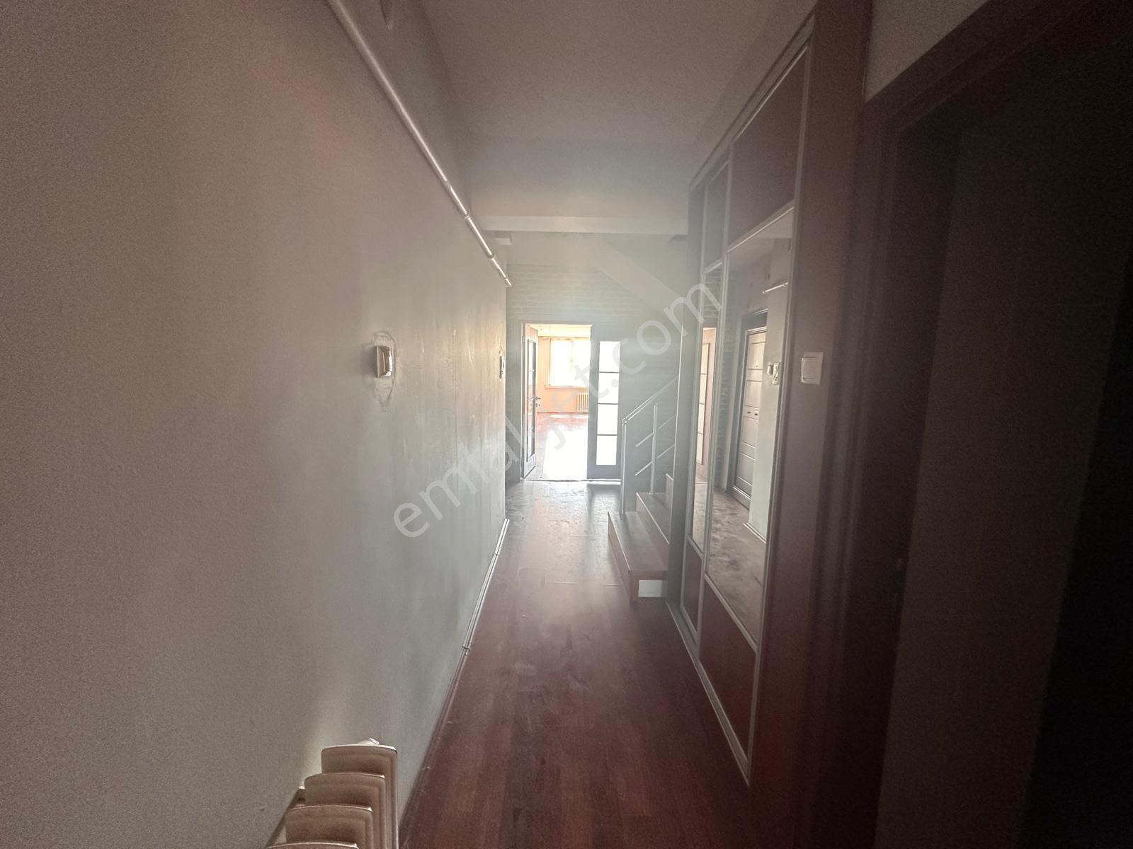 Rw Detay'dan Eski Hava Hastanesi Karşısı 3+1 Dubleks Satılık — fotoğraf 9