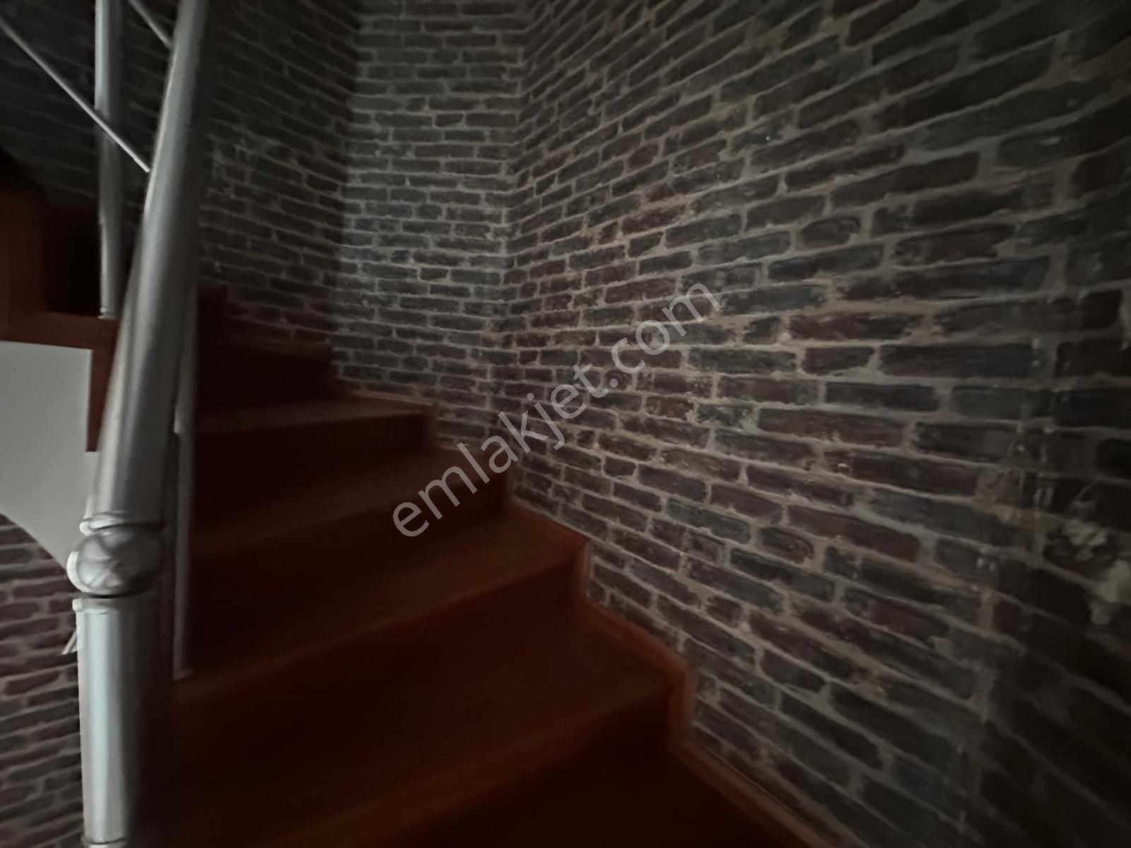 Rw Detay'dan Eski Hava Hastanesi Karşısı 3+1 Dubleks Satılık — fotoğraf 19