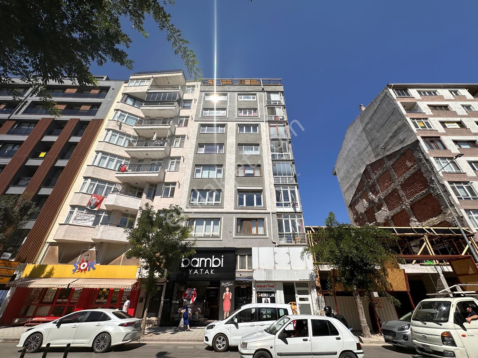 Rw Detay'dan Eski Hava Hastanesi Karşısı 3+1 Dubleks Satılık — fotoğraf 35