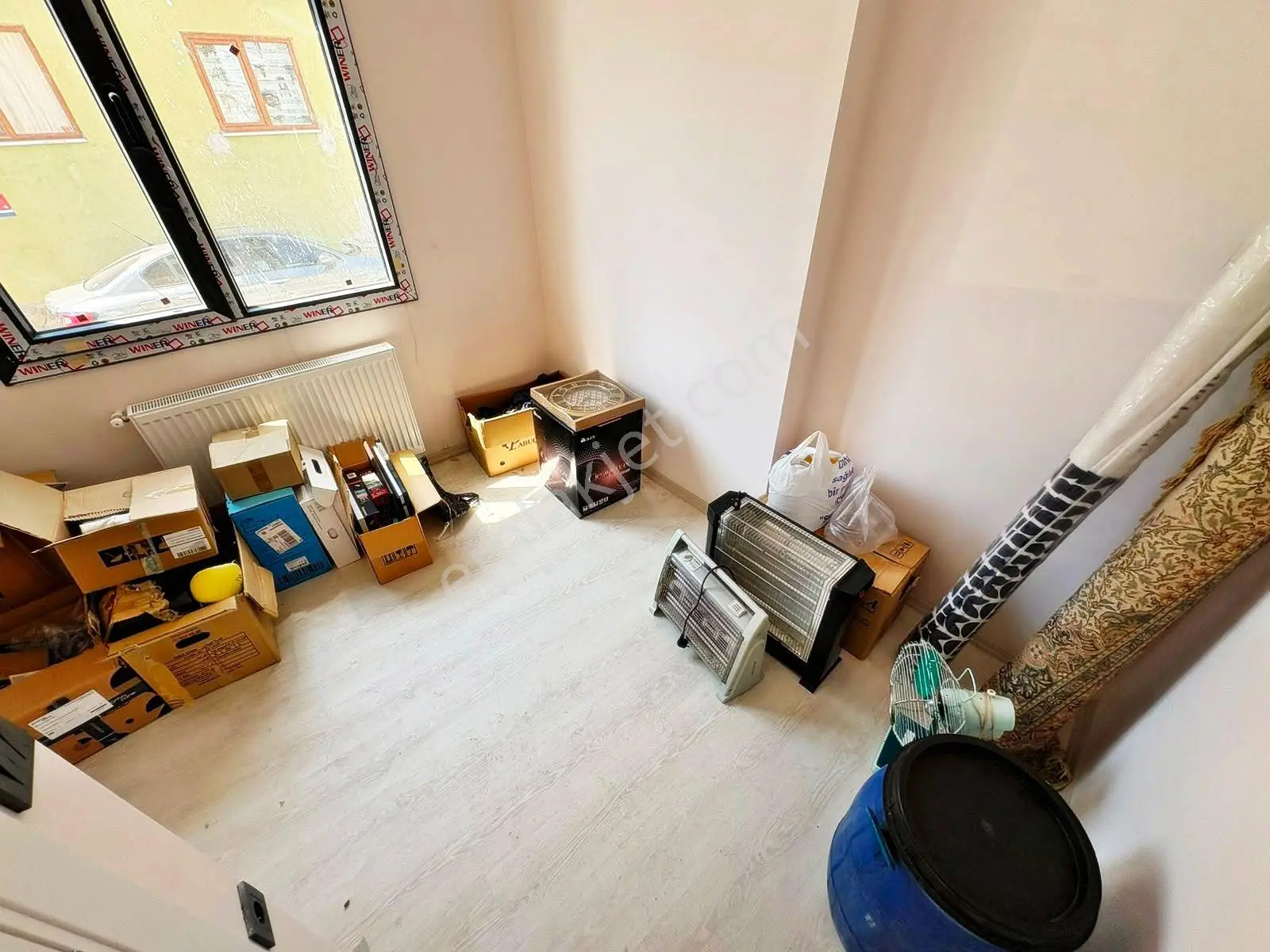 Aktif'ten Yetişen Alır Satılık Fırsat Oksijen Deposu Ön Cephe 2+1 Daire — fotoğraf 11