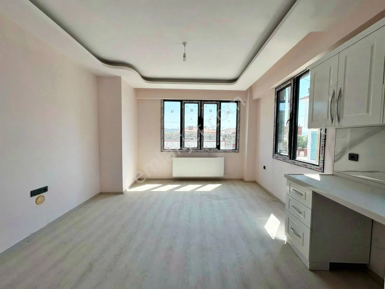 Aktif'ten Yetişen Alır Satılık Fırsat Oksijen Deposu Ön Cephe 2+1 Daire — fotoğraf 18