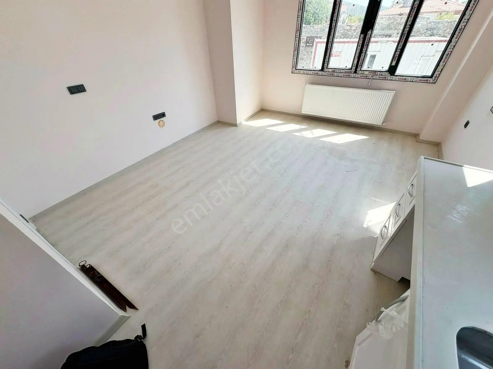 Aktif'ten Yetişen Alır Satılık Fırsat Oksijen Deposu Ön Cephe 2+1 Daire — fotoğraf 26