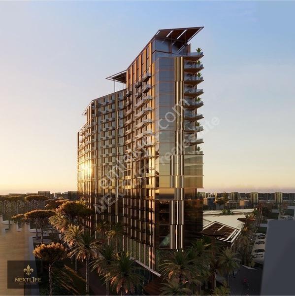 Uğur Çetin Den 1+0 Deniz Manzaralı Daire Otel Anlaşmalı