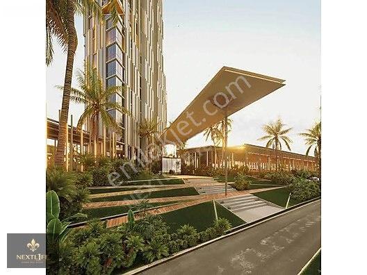Uğur Çetin Den 1+0 Deniz Manzaralı Daire Otel Anlaşmalı — fotoğraf 2