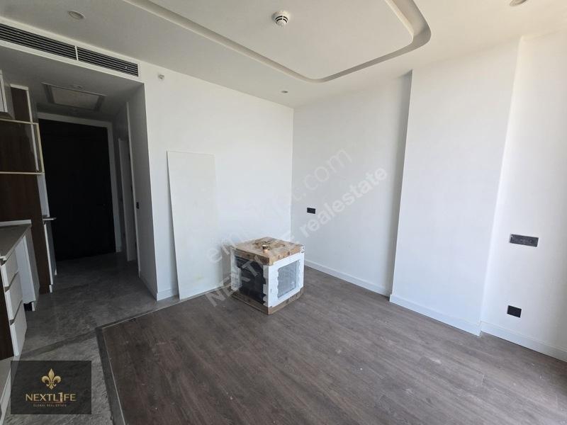 Uğur Çetin Den 1+0 Deniz Manzaralı Daire Otel Anlaşmalı — fotoğraf 4