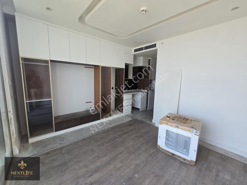 Uğur Çetin Den 1+0 Deniz Manzaralı Daire Otel Anlaşmalı — fotoğraf 5