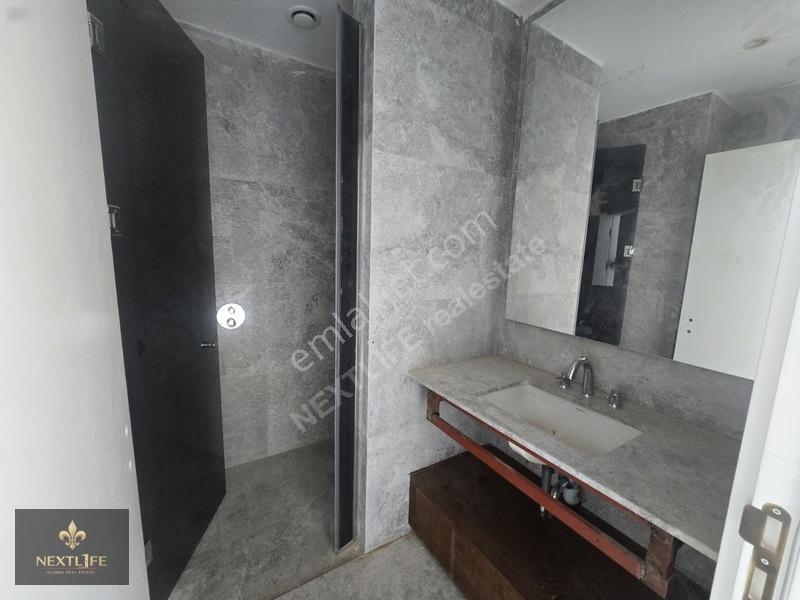 Uğur Çetin Den 1+0 Deniz Manzaralı Daire Otel Anlaşmalı — fotoğraf 9