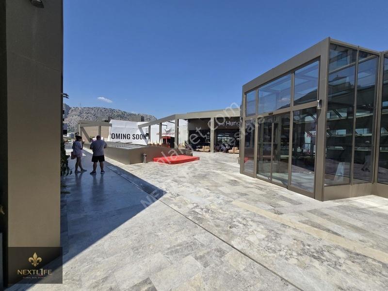 Uğur Çetin Den 1+0 Deniz Manzaralı Daire Otel Anlaşmalı — fotoğraf 12