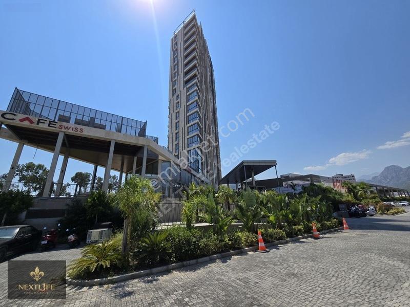 Uğur Çetin Den 1+0 Deniz Manzaralı Daire Otel Anlaşmalı — fotoğraf 16
