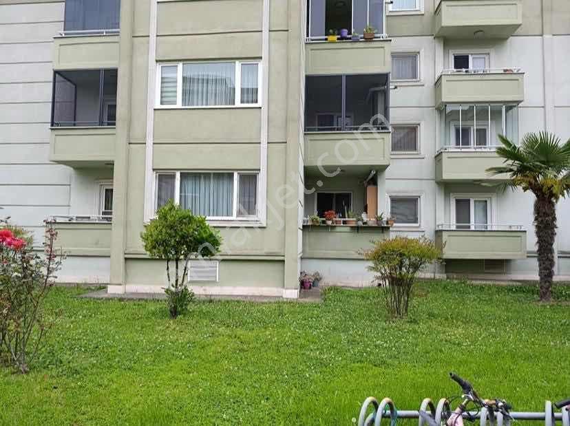 İztop Park Evlerinde Güney Cephe 3+1 Sorunsuz Giriş Kat