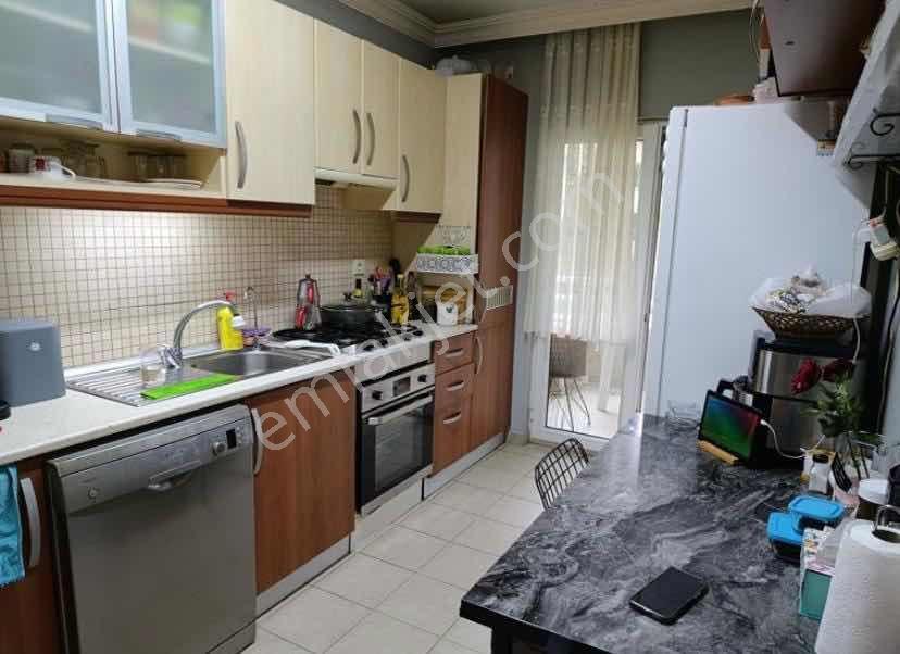İztop Park Evlerinde Güney Cephe 3+1 Sorunsuz Giriş Kat — fotoğraf 2