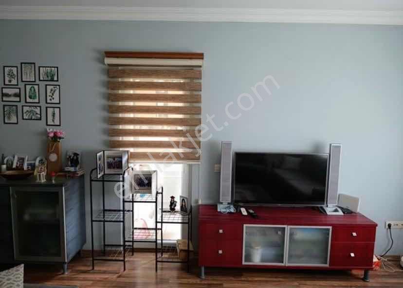 İztop Park Evlerinde Güney Cephe 3+1 Sorunsuz Giriş Kat — fotoğraf 3