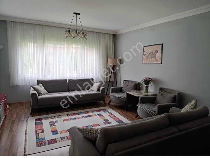 İztop Park Evlerinde Güney Cephe 3+1 Sorunsuz Giriş Kat — fotoğraf 4