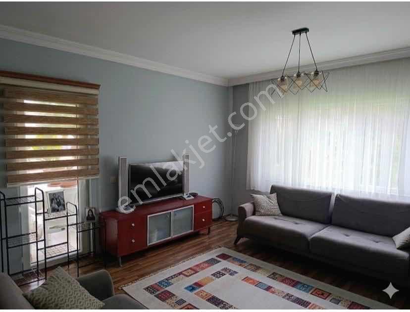 İztop Park Evlerinde Güney Cephe 3+1 Sorunsuz Giriş Kat — fotoğraf 5