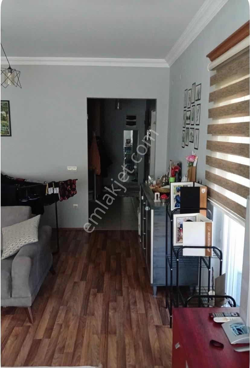 İztop Park Evlerinde Güney Cephe 3+1 Sorunsuz Giriş Kat — fotoğraf 6