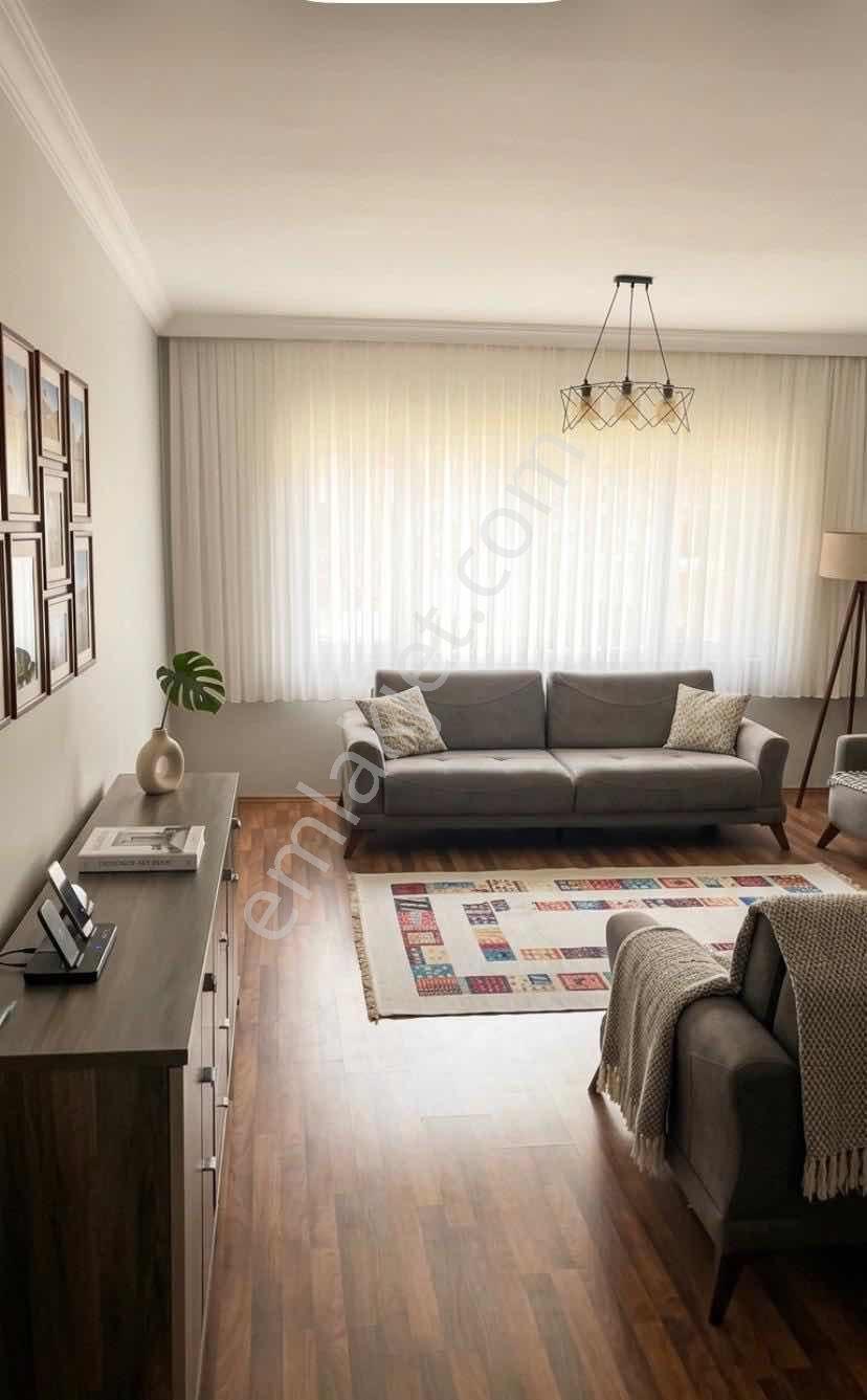 İztop Park Evlerinde Güney Cephe 3+1 Sorunsuz Giriş Kat — fotoğraf 7