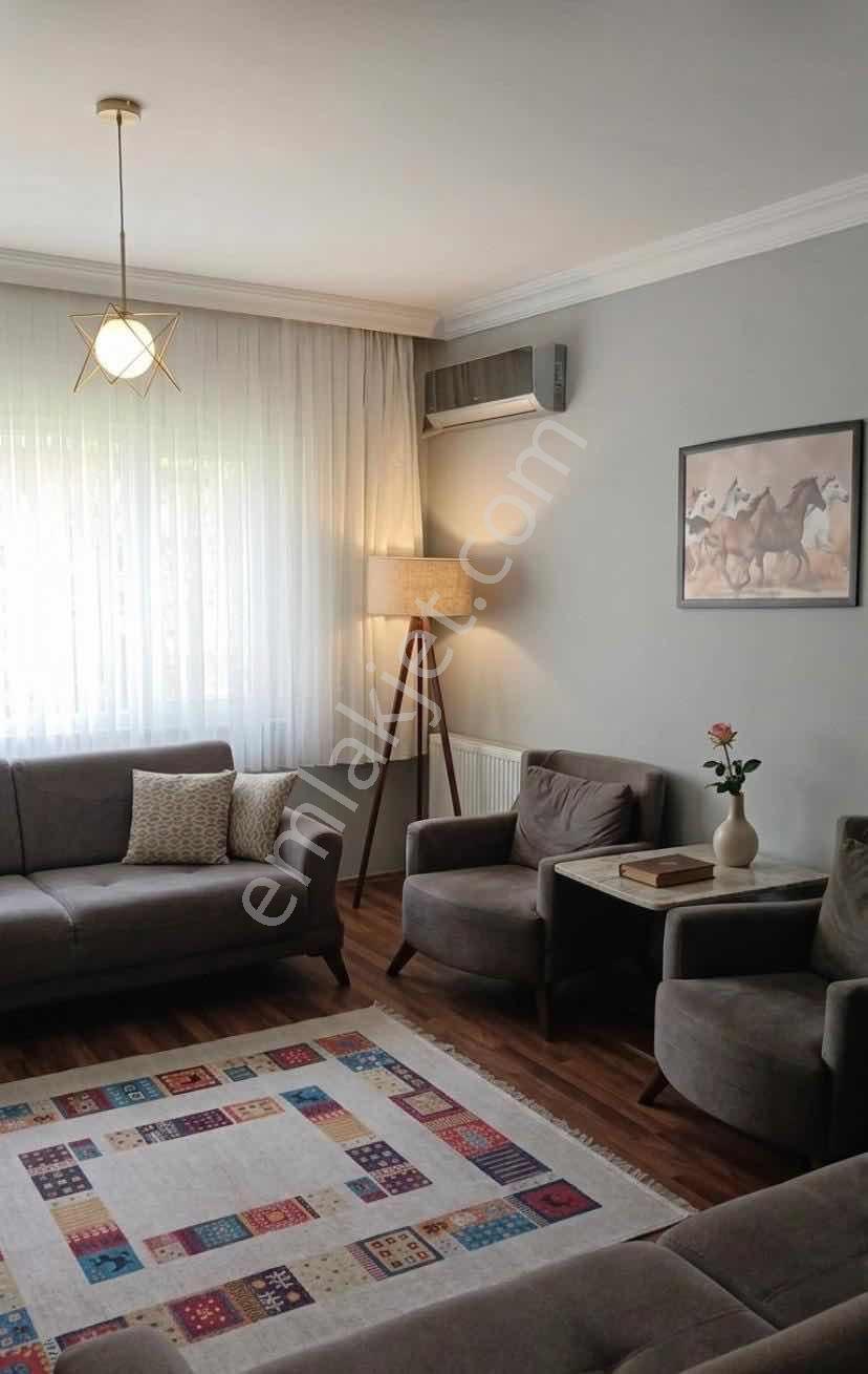 İztop Park Evlerinde Güney Cephe 3+1 Sorunsuz Giriş Kat — fotoğraf 8