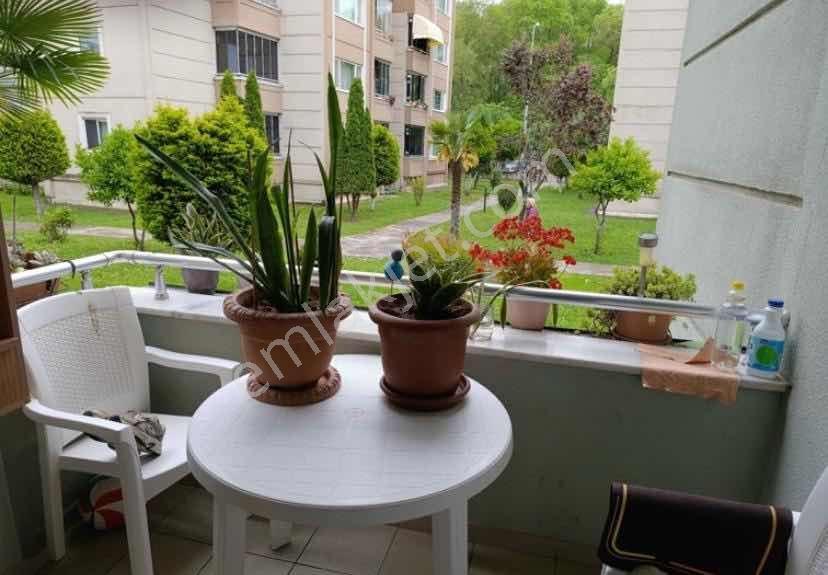 İztop Park Evlerinde Güney Cephe 3+1 Sorunsuz Giriş Kat — fotoğraf 10