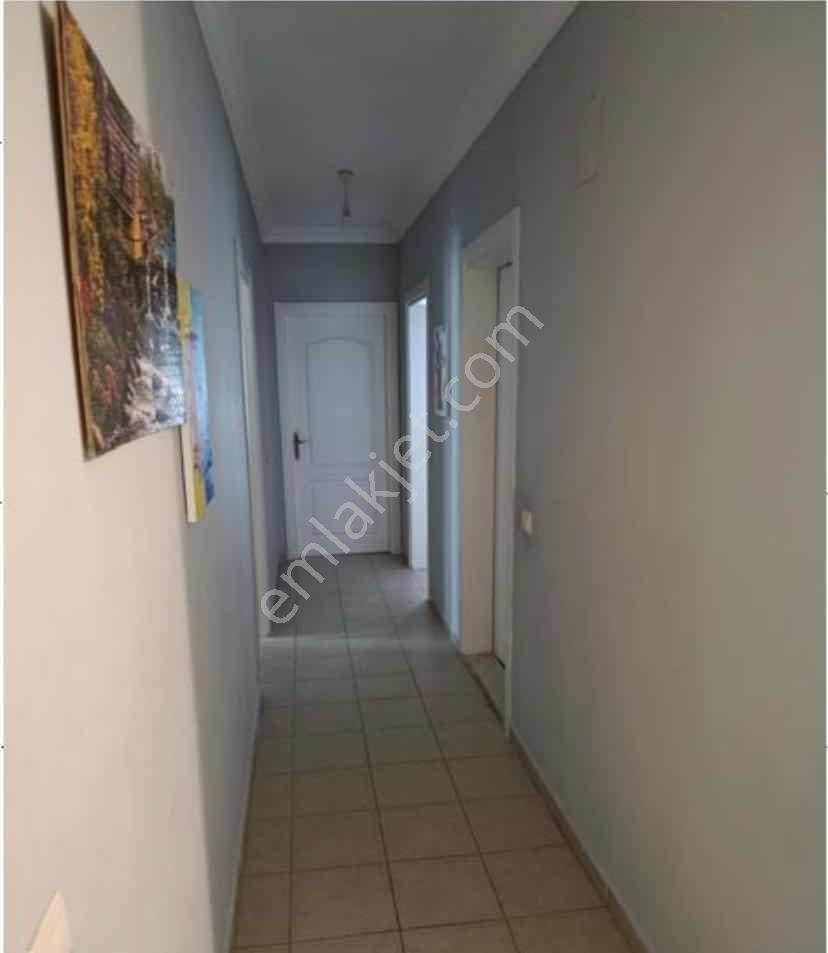 İztop Park Evlerinde Güney Cephe 3+1 Sorunsuz Giriş Kat — fotoğraf 11