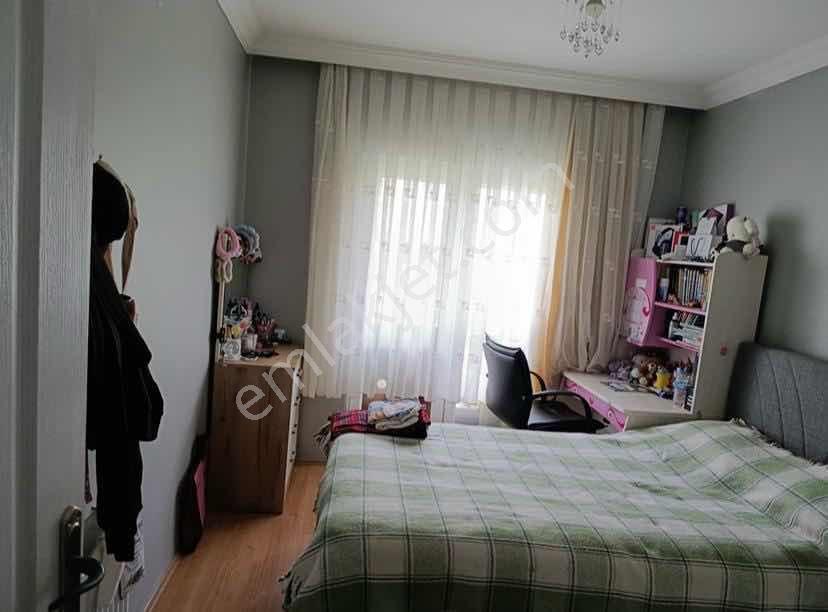 İztop Park Evlerinde Güney Cephe 3+1 Sorunsuz Giriş Kat — fotoğraf 12