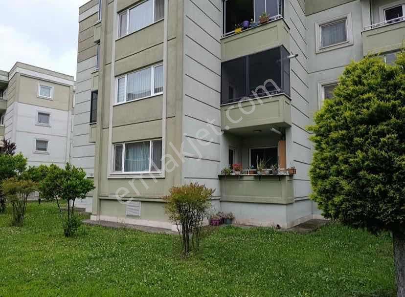 İztop Park Evlerinde Güney Cephe 3+1 Sorunsuz Giriş Kat — fotoğraf 13