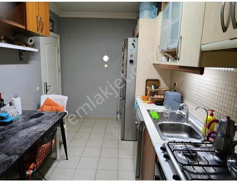 İztop Park Evlerinde Güney Cephe 3+1 Sorunsuz Giriş Kat — fotoğraf 14