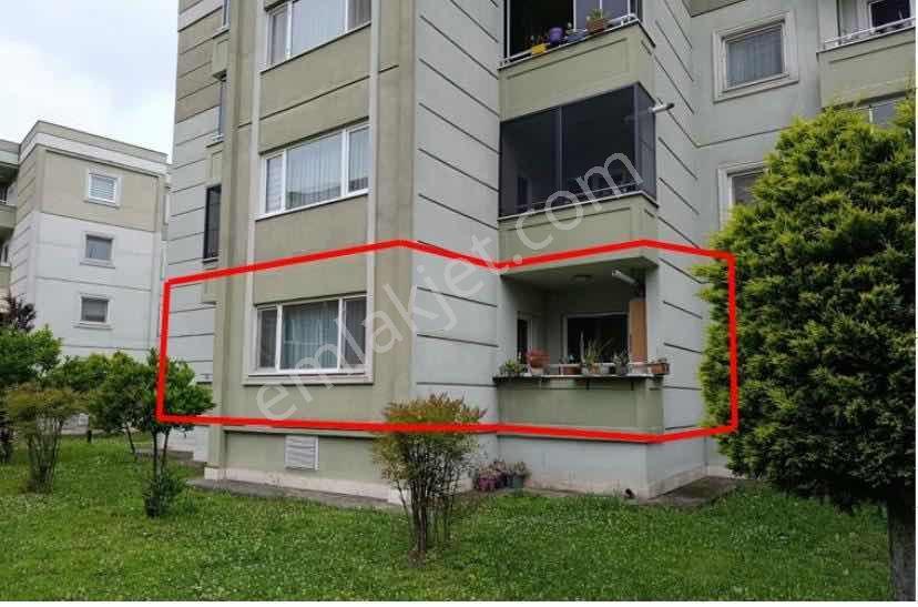 İztop Park Evlerinde Güney Cephe 3+1 Sorunsuz Giriş Kat — fotoğraf 17