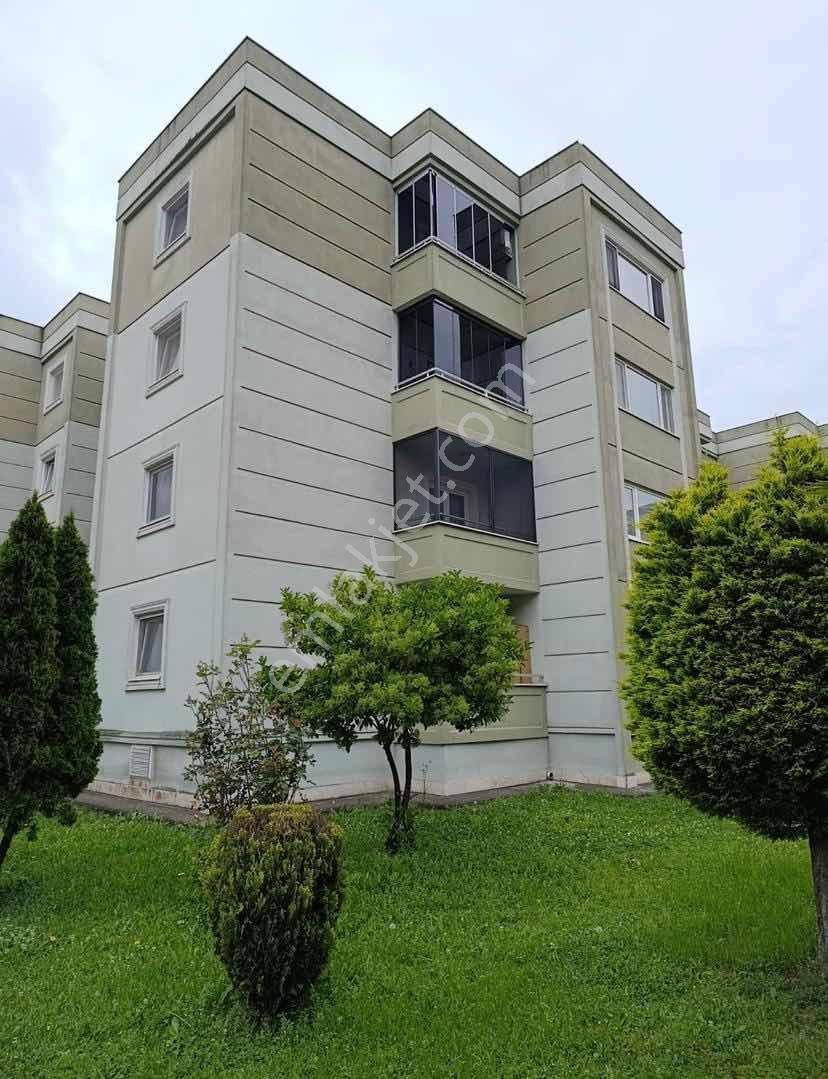 İztop Park Evlerinde Güney Cephe 3+1 Sorunsuz Giriş Kat — fotoğraf 19