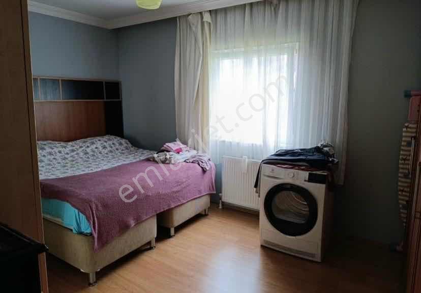 İztop Park Evlerinde Güney Cephe 3+1 Sorunsuz Giriş Kat — fotoğraf 20