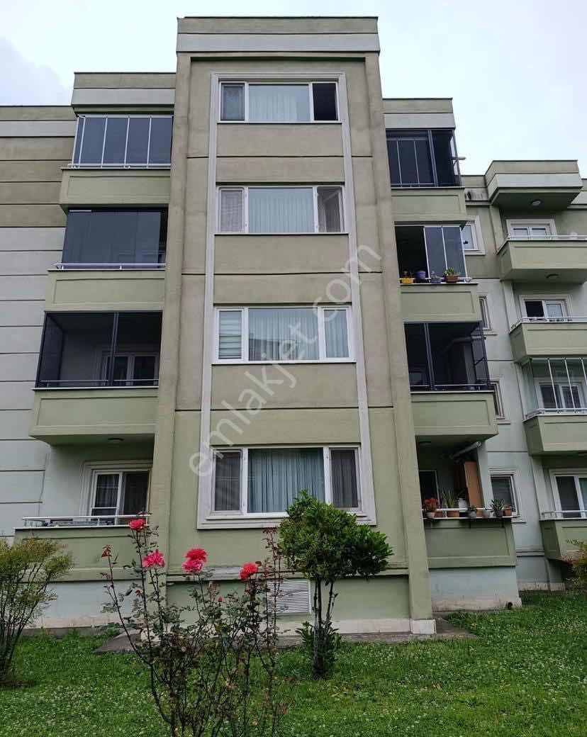 İztop Park Evlerinde Güney Cephe 3+1 Sorunsuz Giriş Kat — fotoğraf 21
