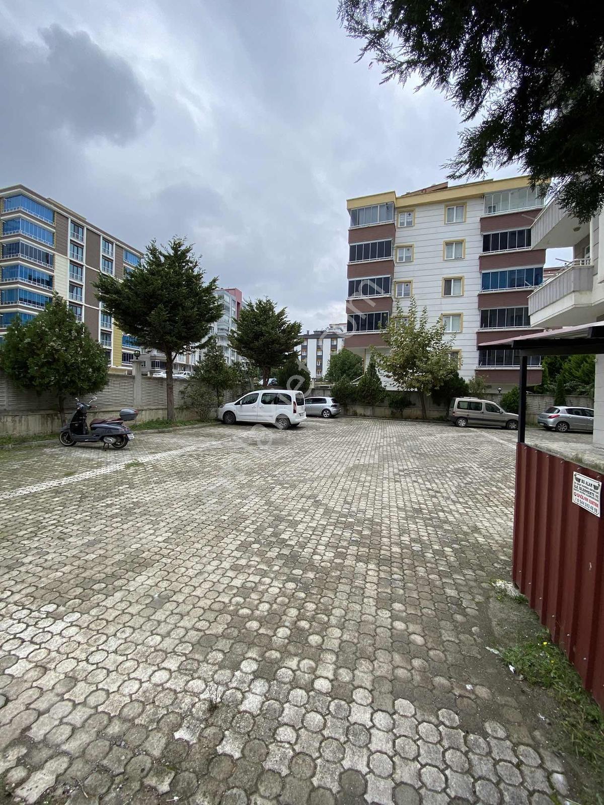Cağaloğlu Samsu Börek Karşısı Köşe Bina Ferah 3+1 — fotoğraf 22