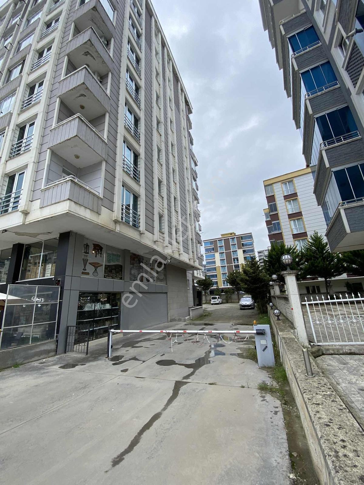 Cağaloğlu Samsu Börek Karşısı Köşe Bina Ferah 3+1 — fotoğraf 23