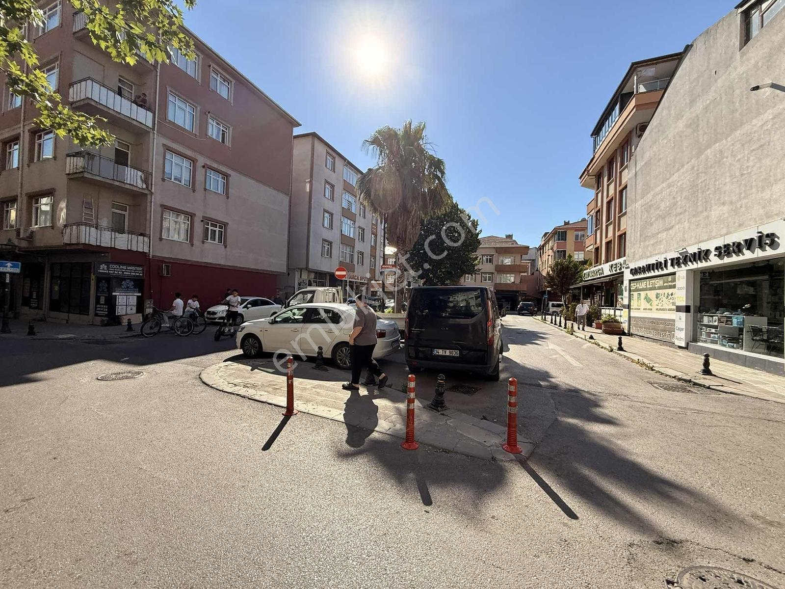 E 5 Yanıbaşında Muhteşem Yatırıma Uygun Satılık Daıreler — fotoğraf 40