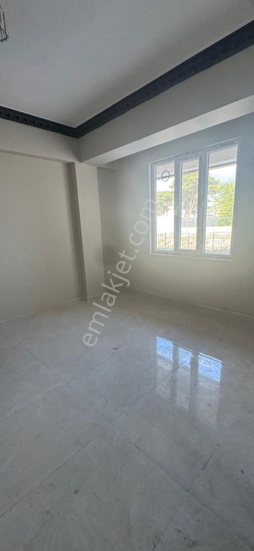 Çözüm Gayrimenkul 3+1 Yüksek Giriş — fotoğraf 4