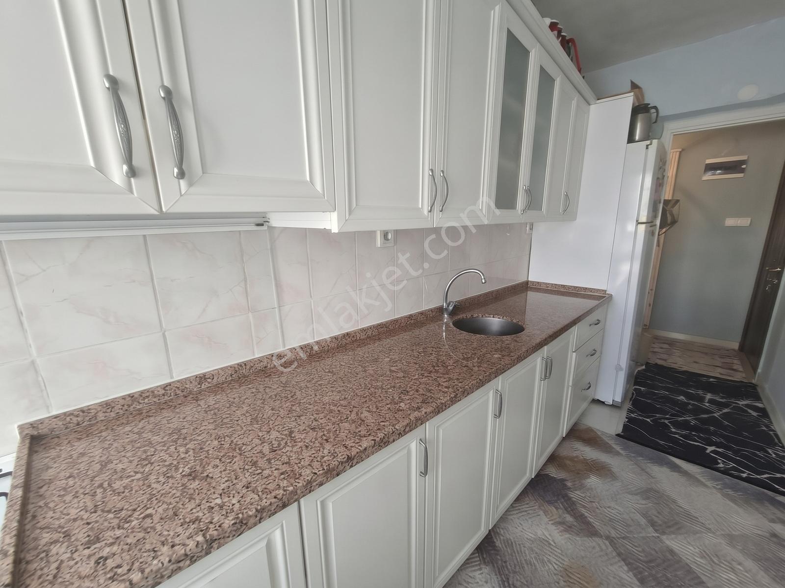 Edremit Zeytinli Site İçinde Ön Cephe 2+1 Satılık Daire — fotoğraf 10