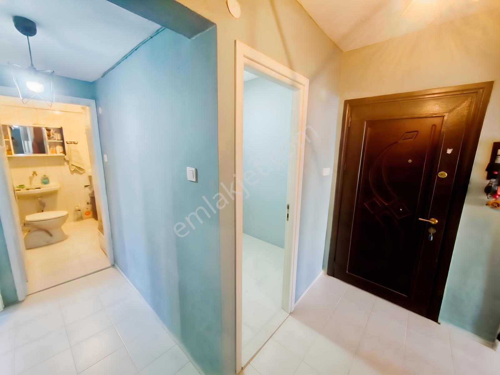 Edremit Zeytinli Site İçinde Ön Cephe 2+1 Satılık Daire — fotoğraf 13