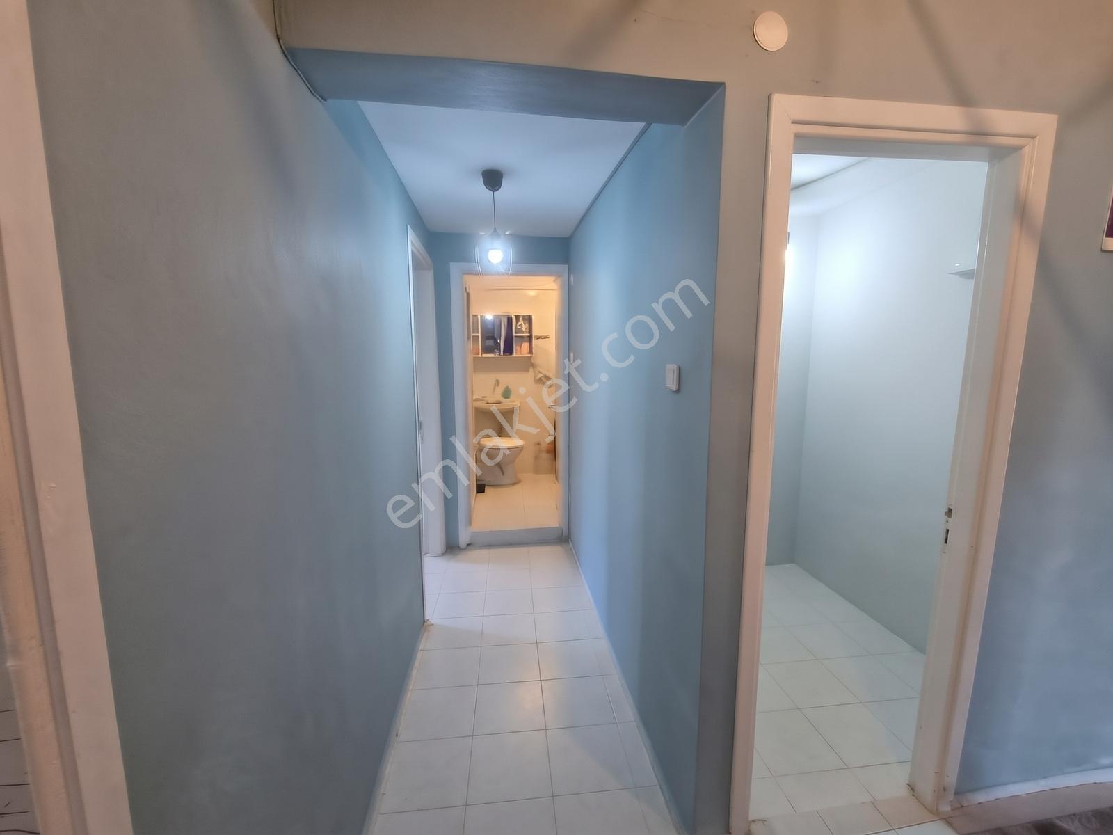 Edremit Zeytinli Site İçinde Ön Cephe 2+1 Satılık Daire — fotoğraf 17
