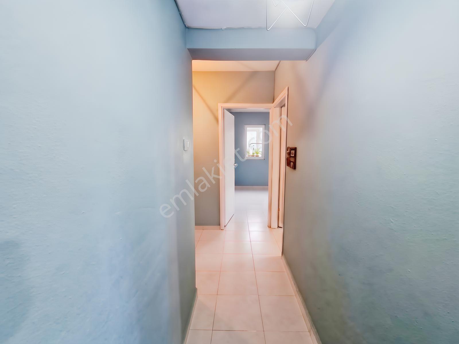 Edremit Zeytinli Site İçinde Ön Cephe 2+1 Satılık Daire — fotoğraf 18
