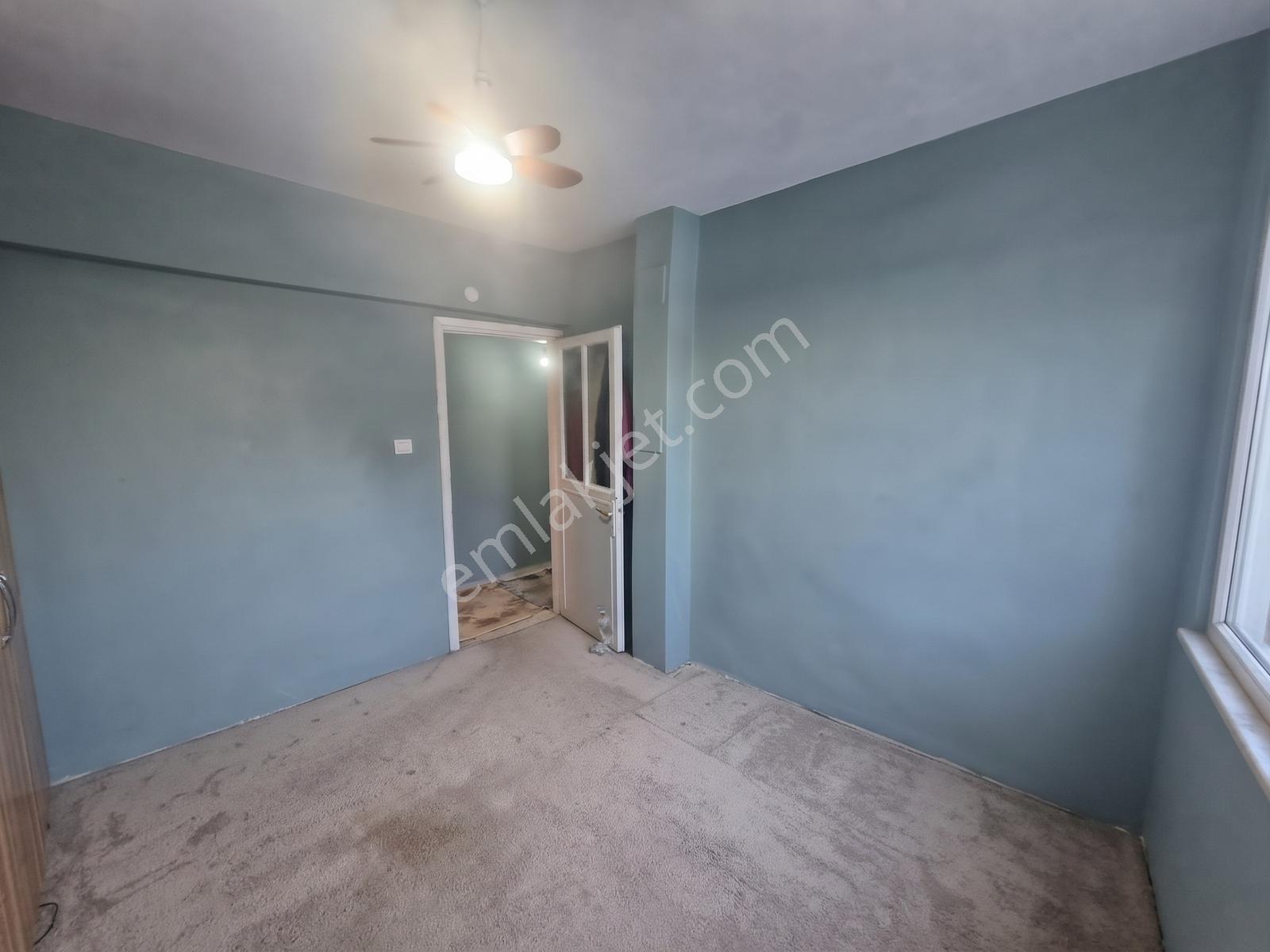 Edremit Zeytinli Site İçinde Ön Cephe 2+1 Satılık Daire — fotoğraf 22