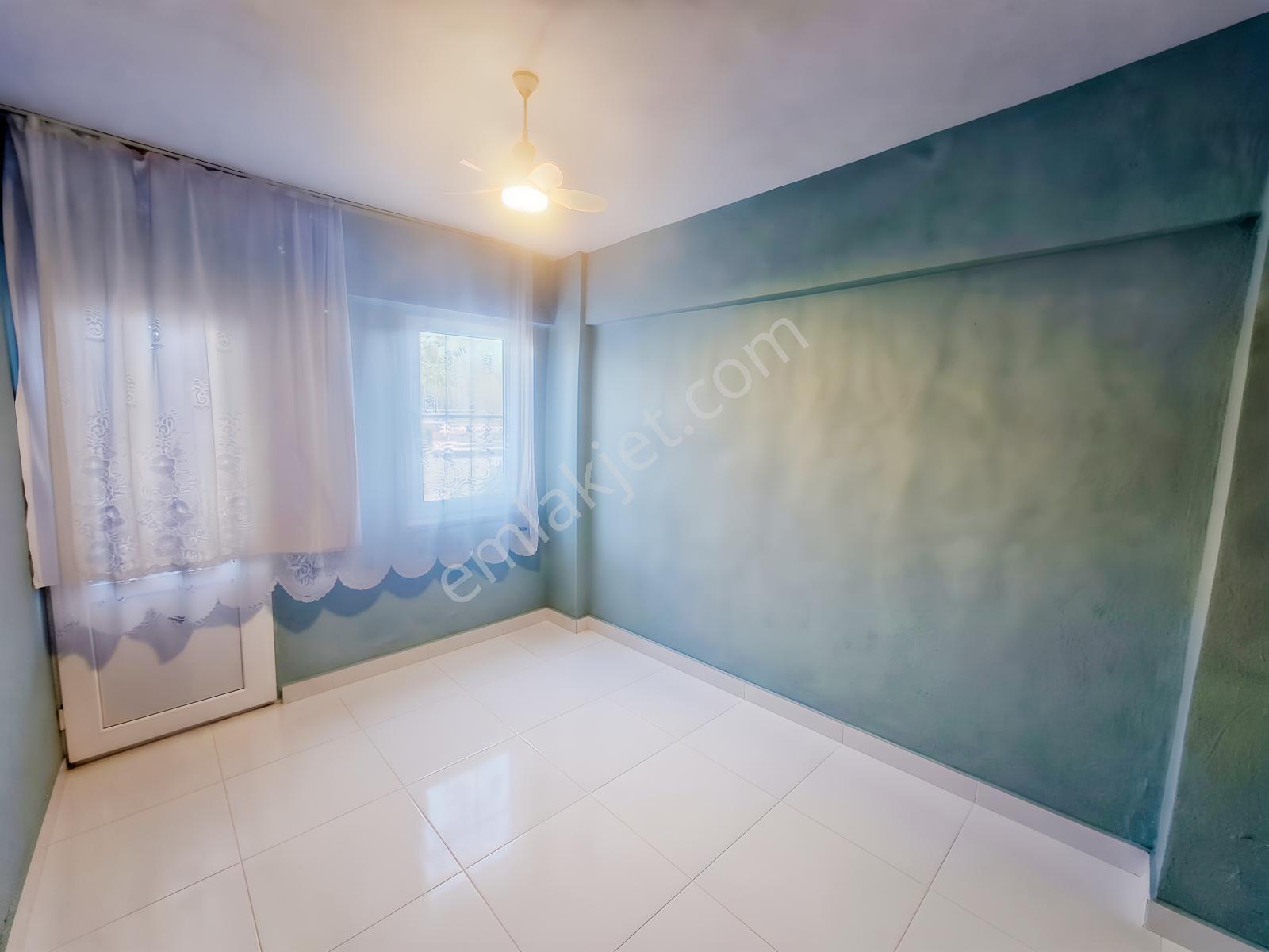 Edremit Zeytinli Site İçinde Ön Cephe 2+1 Satılık Daire — fotoğraf 23