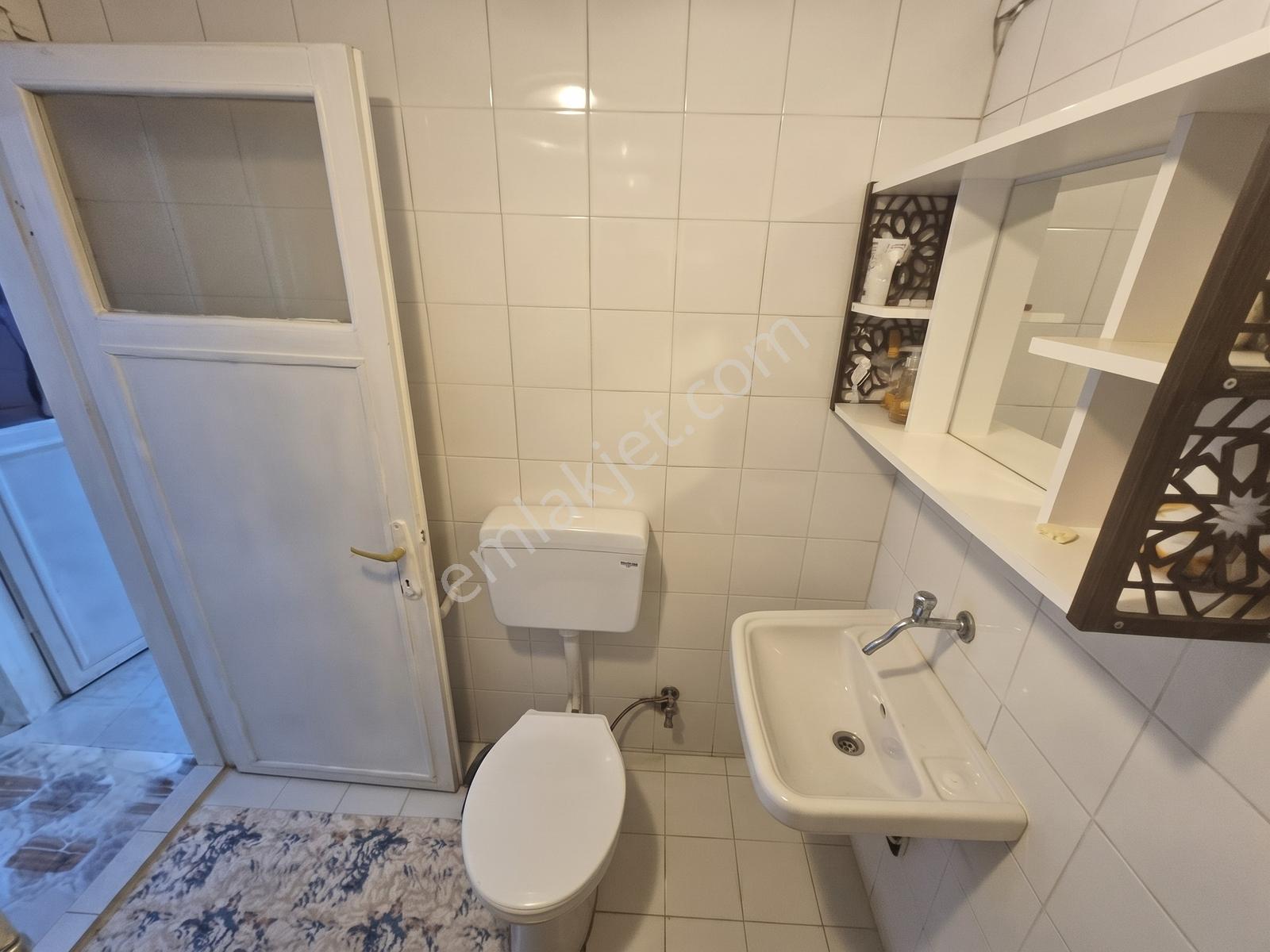 Edremit Zeytinli Site İçinde Ön Cephe 2+1 Satılık Daire — fotoğraf 27