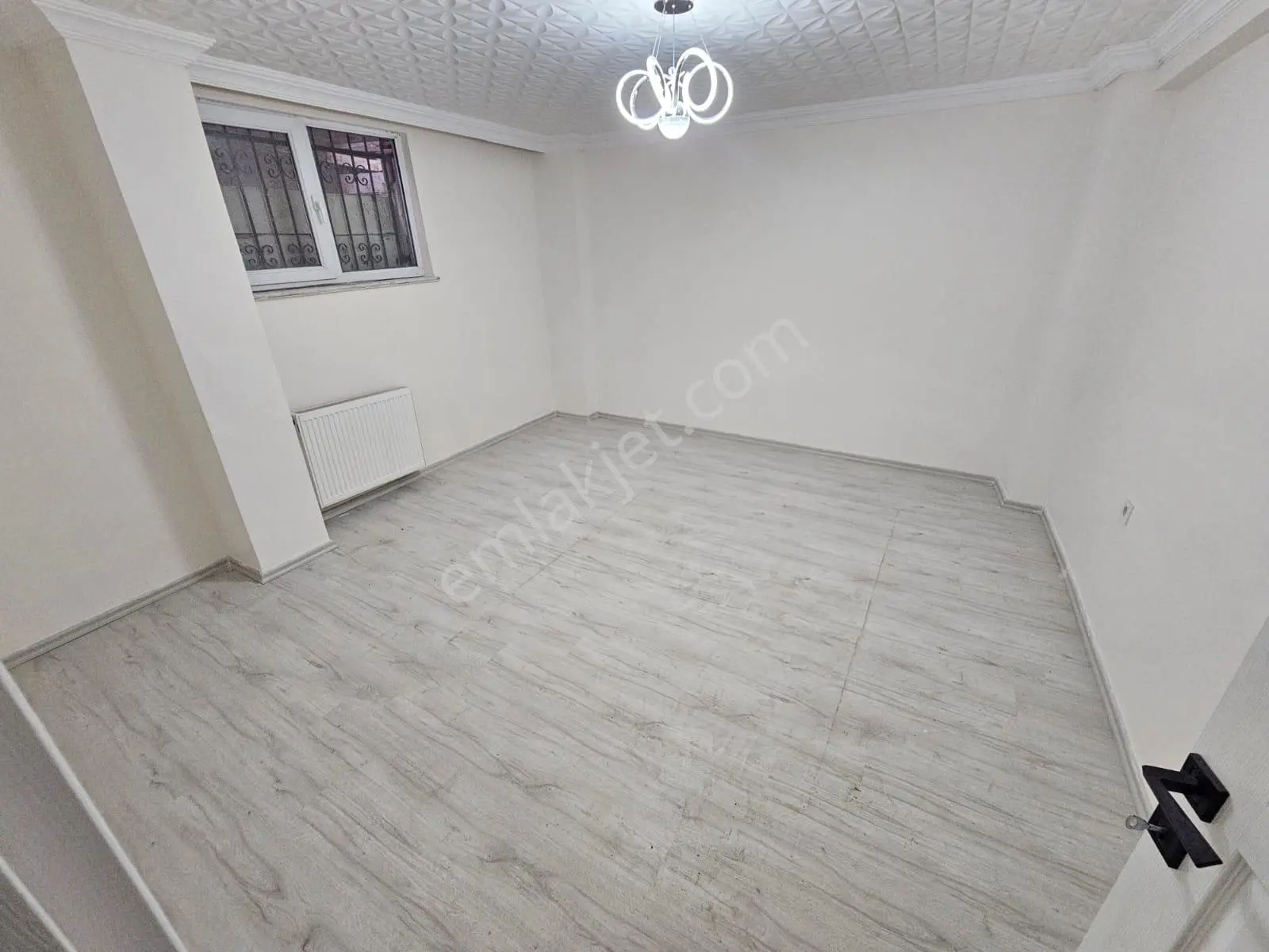 Aydın İnşaat'tan İsmetpaşa Mah. Satılık 2+1 100m² Bahçe Katı.. — fotoğraf 4