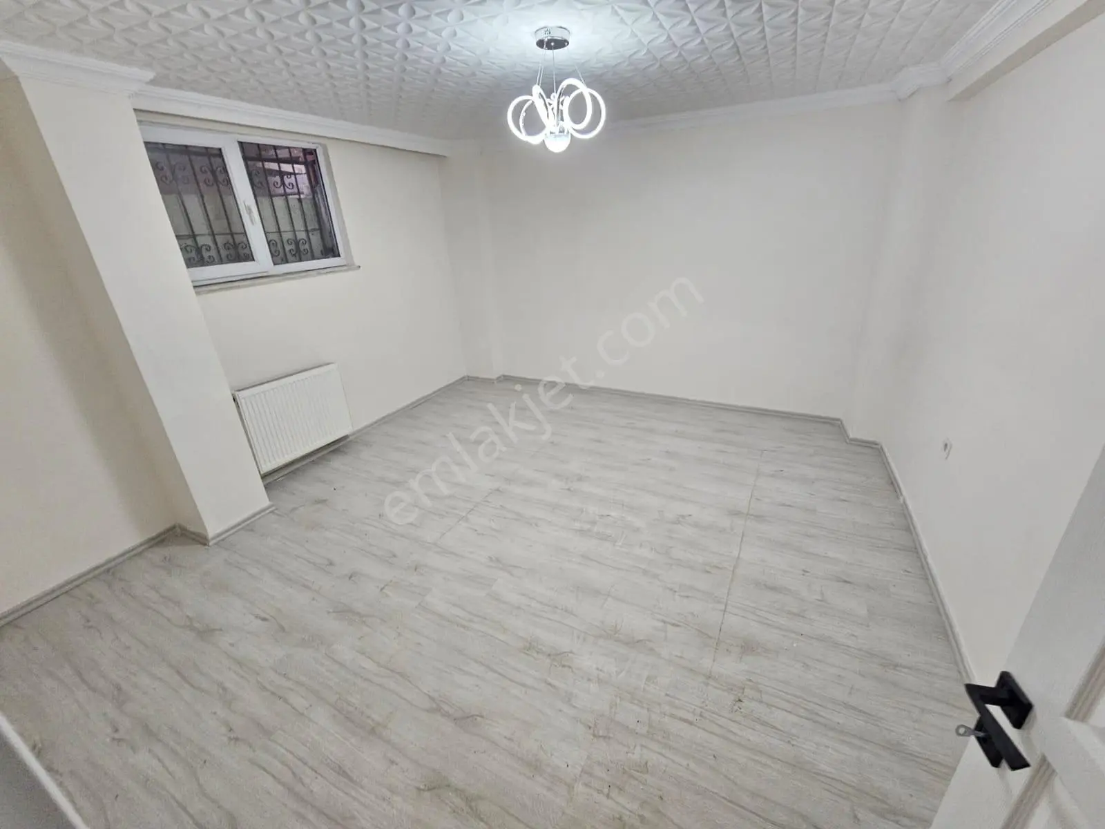 Aydın İnşaat'tan İsmetpaşa Mah. Satılık 2+1 100m² Bahçe Katı.. — fotoğraf 5