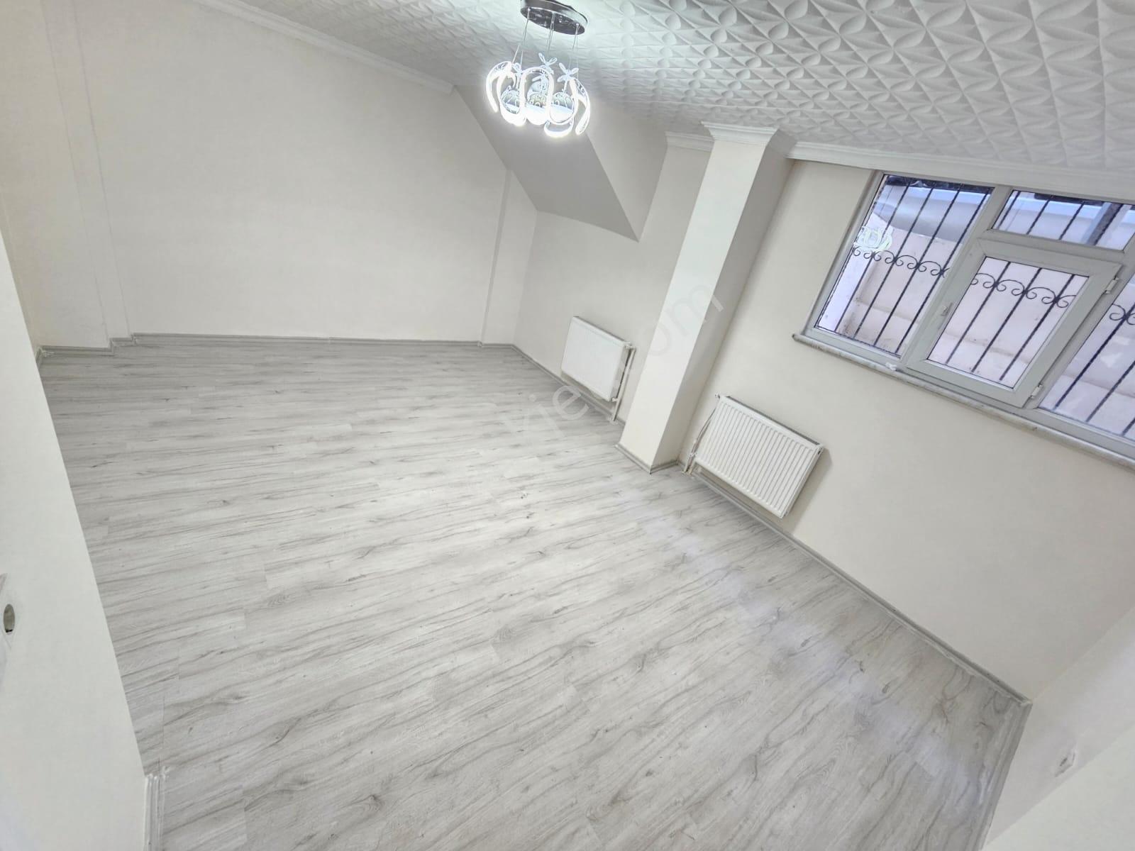 Aydın İnşaat'tan İsmetpaşa Mah. Satılık 2+1 100m² Bahçe Katı.. — fotoğraf 6