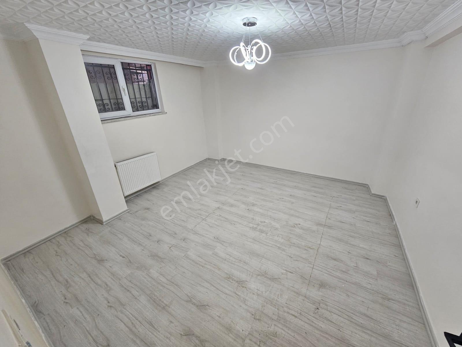 Aydın İnşaat'tan İsmetpaşa Mah. Satılık 2+1 100m² Bahçe Katı.. — fotoğraf 7