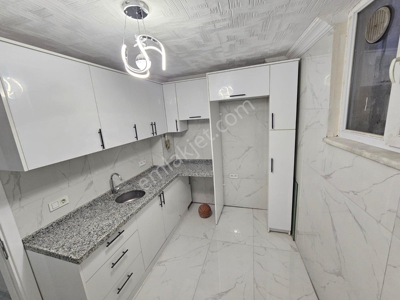 Aydın İnşaat'tan İsmetpaşa Mah. Satılık 2+1 100m² Bahçe Katı.. — fotoğraf 8