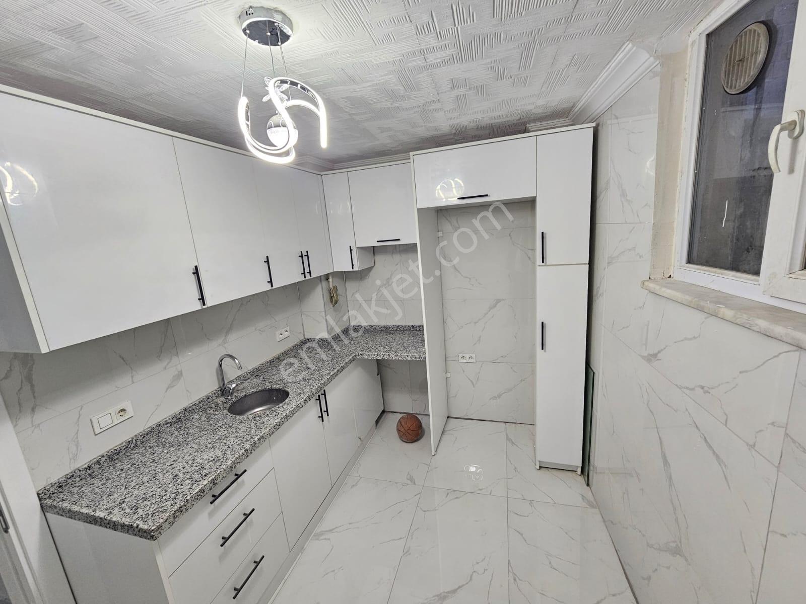 Aydın İnşaat'tan İsmetpaşa Mah. Satılık 2+1 100m² Bahçe Katı.. — fotoğraf 9